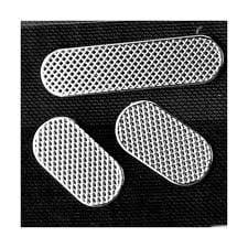 iPhone 4 Anti-Dust Mesh Set - Best Cell Phone Parts Distributor in Canada iPhone 4 Anti-Dust Mesh Set - Best Cell Phone Parts Distributor in Canada